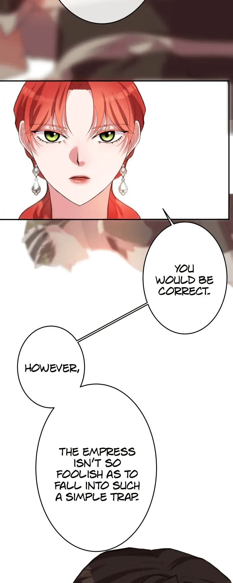A Villainess’ Revenge Is Sweeter Than Honey Chapter 27 page 29