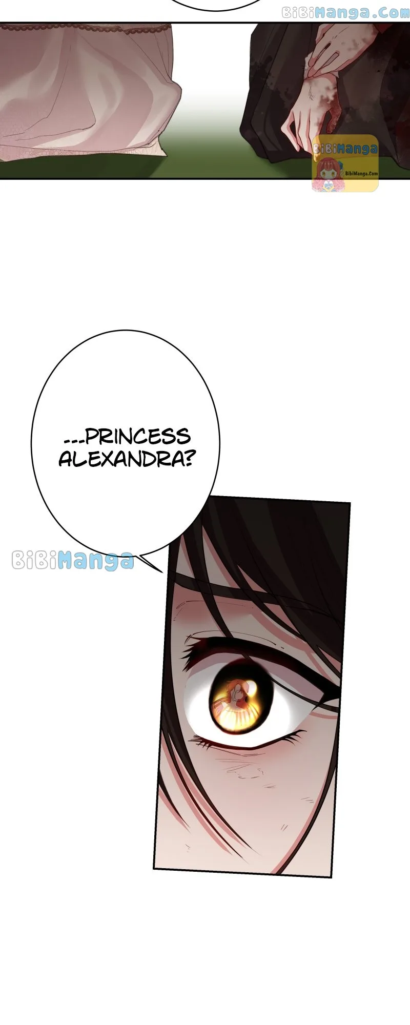 A Villainess’ Revenge Is Sweeter Than Honey Chapter 58 page 41