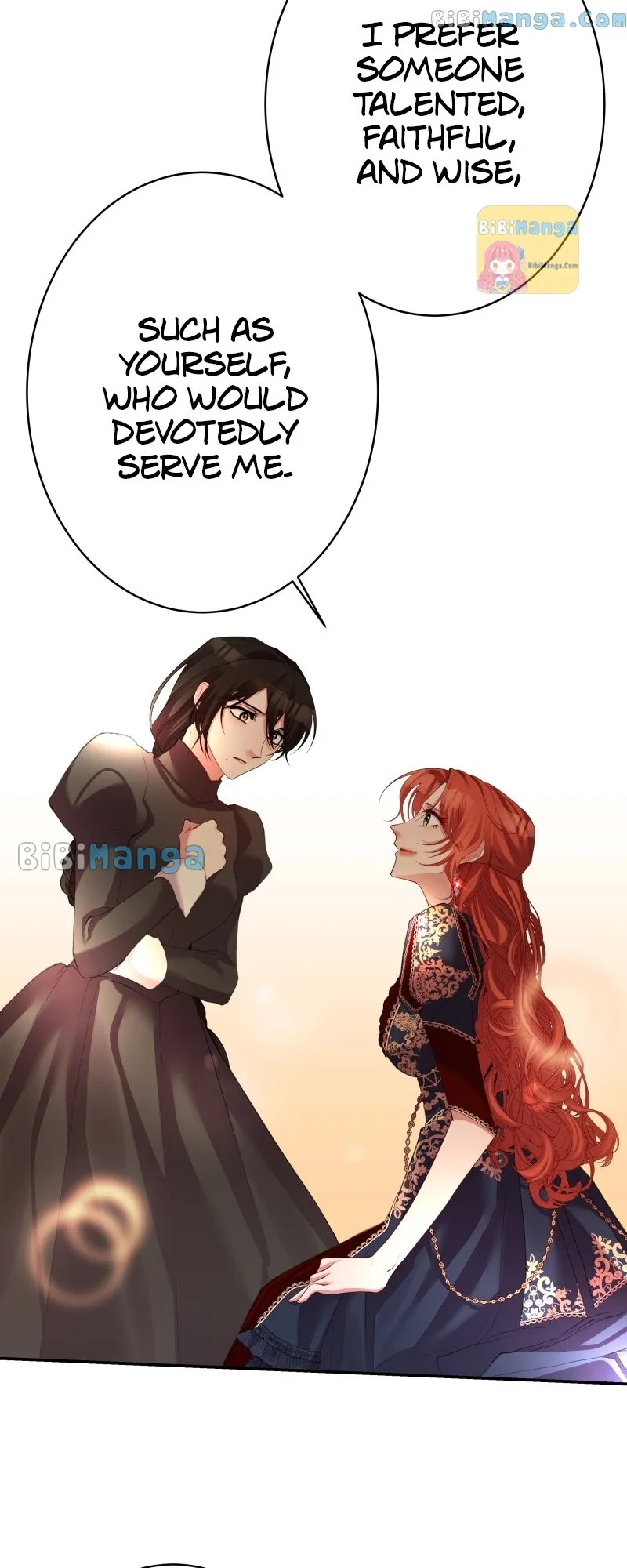 A Villainess’ Revenge Is Sweeter Than Honey Chapter 59 page 21