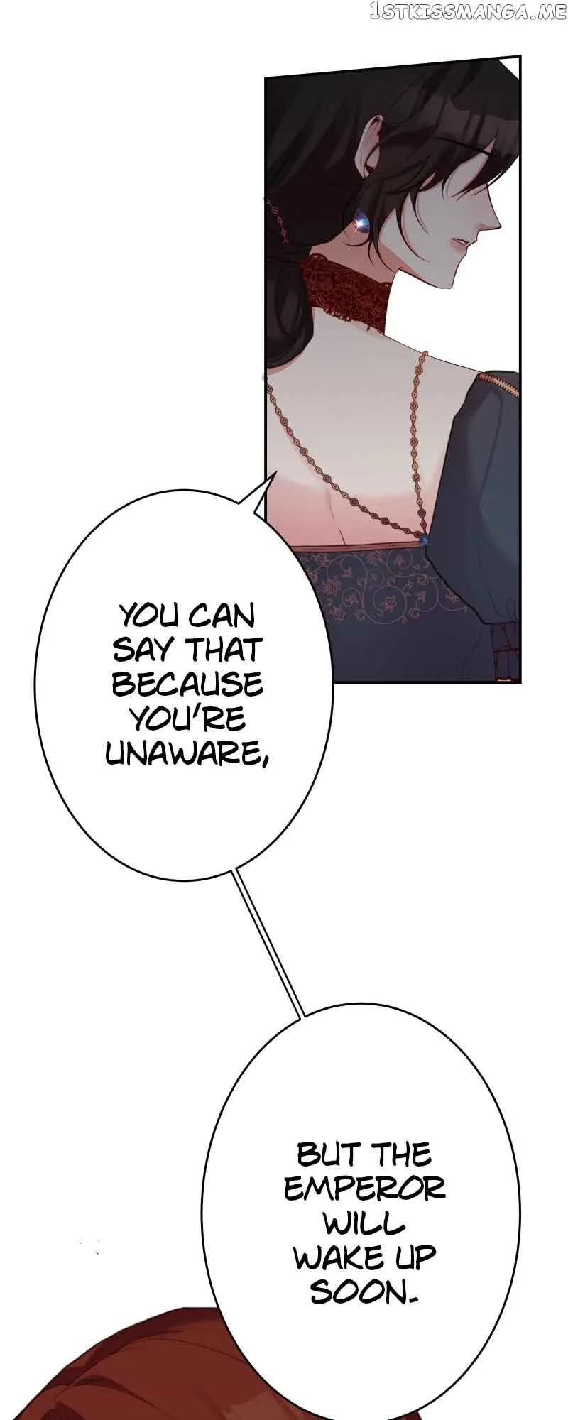 A Villainess’ Revenge Is Sweeter Than Honey Chapter 63 page 10