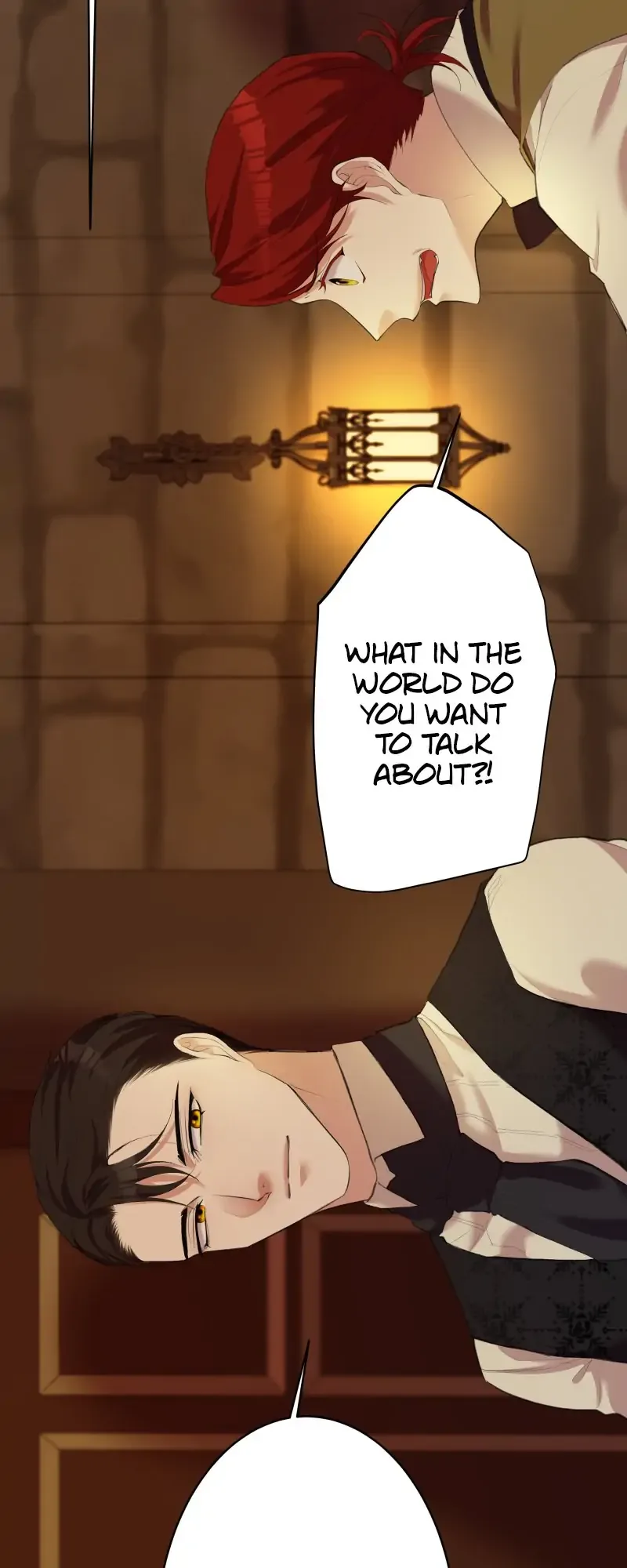 A Villainess’ Revenge Is Sweeter Than Honey Chapter 22 page 65