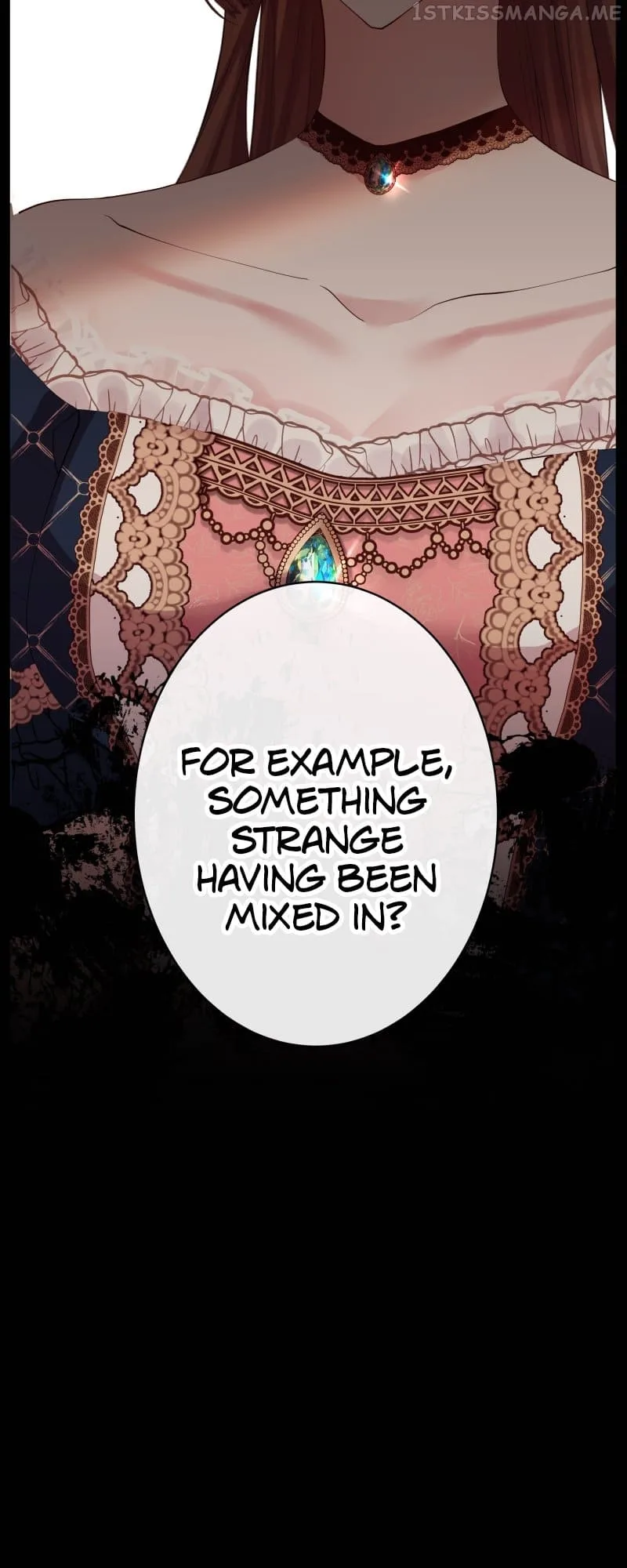 A Villainess’ Revenge Is Sweeter Than Honey Chapter 61 page 11