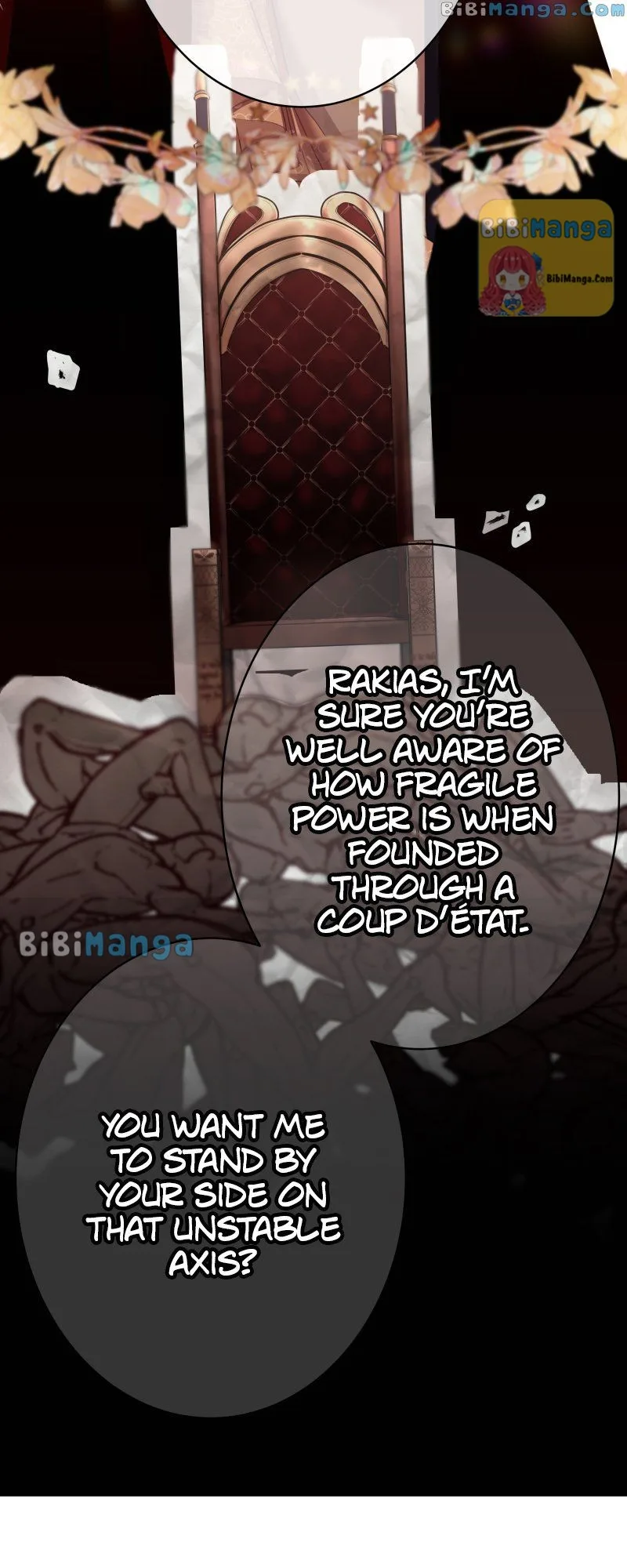A Villainess’ Revenge Is Sweeter Than Honey Chapter 57 page 40
