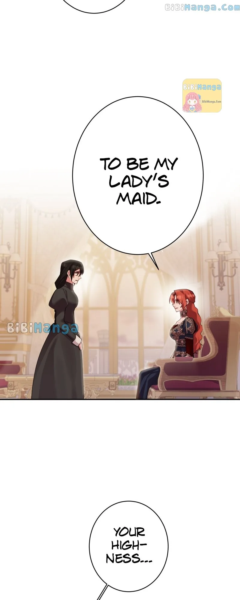 A Villainess’ Revenge Is Sweeter Than Honey Chapter 59 page 18