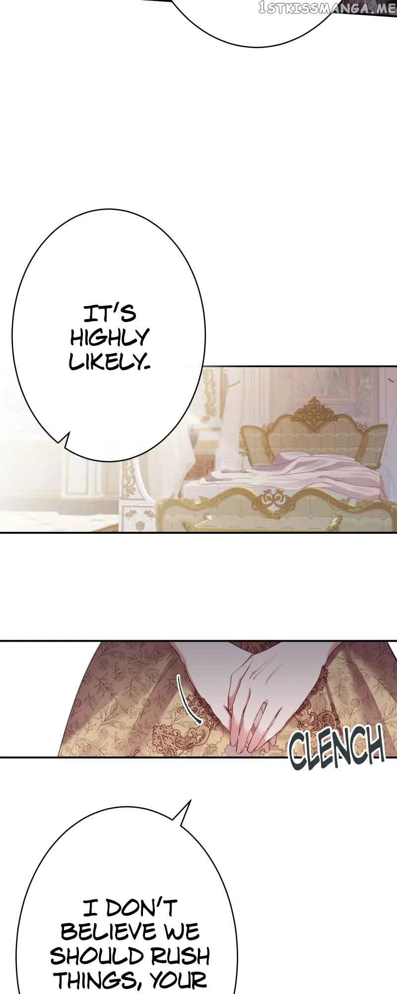 A Villainess’ Revenge Is Sweeter Than Honey Chapter 63 page 8