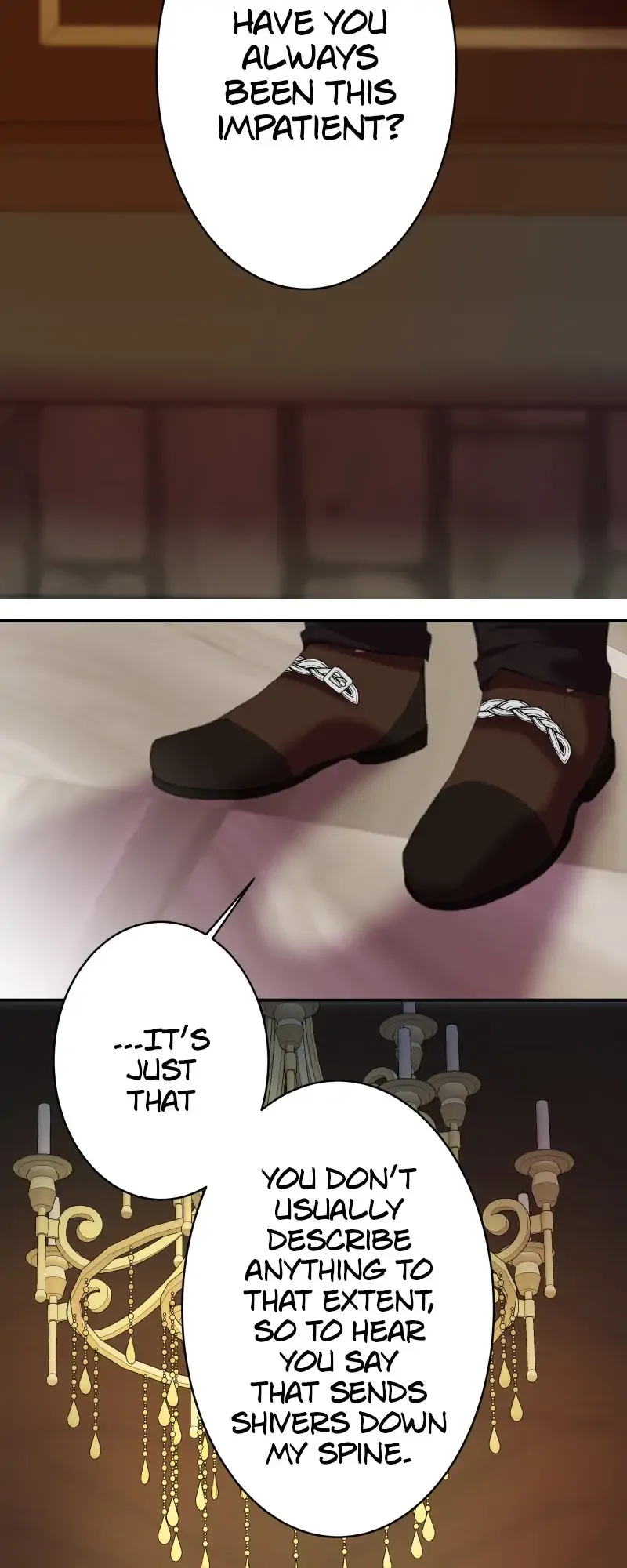 A Villainess’ Revenge Is Sweeter Than Honey Chapter 22 page 66