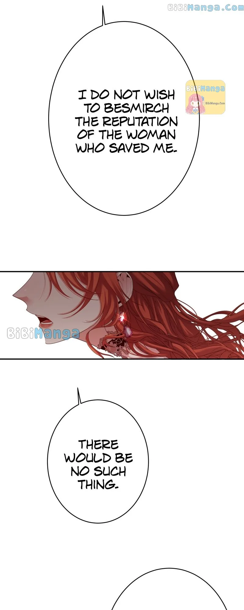 A Villainess’ Revenge Is Sweeter Than Honey Chapter 59 page 20