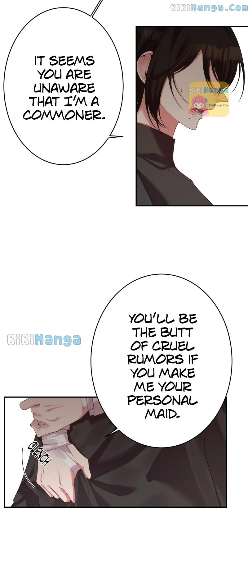 A Villainess’ Revenge Is Sweeter Than Honey Chapter 59 page 19