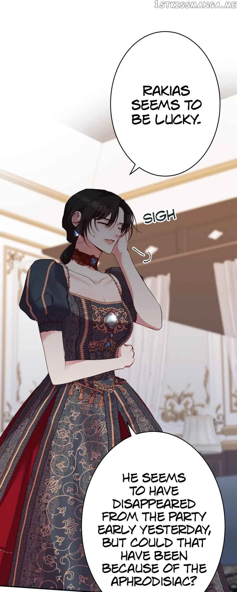 A Villainess’ Revenge Is Sweeter Than Honey Chapter 63 page 7