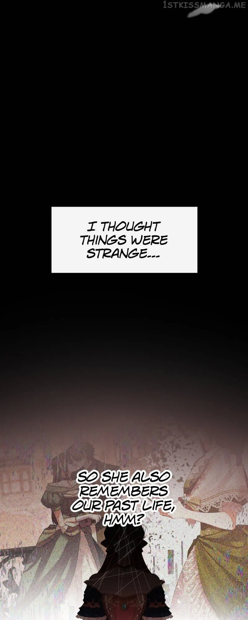 A Villainess’ Revenge Is Sweeter Than Honey Chapter 61 page 13