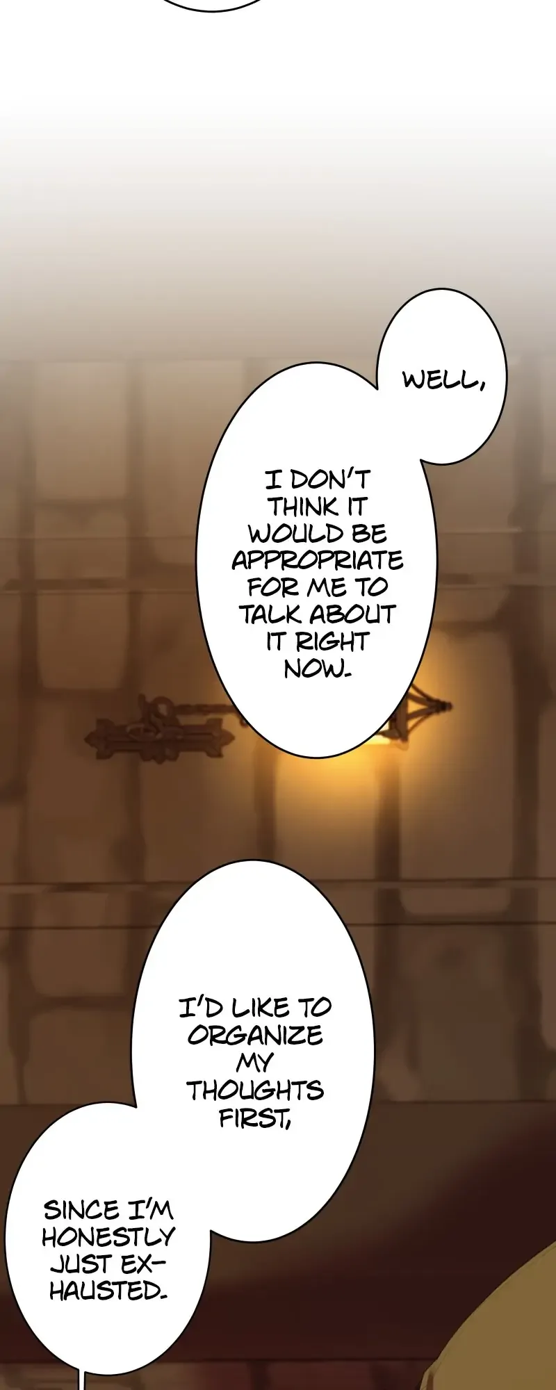 A Villainess’ Revenge Is Sweeter Than Honey Chapter 22 page 64