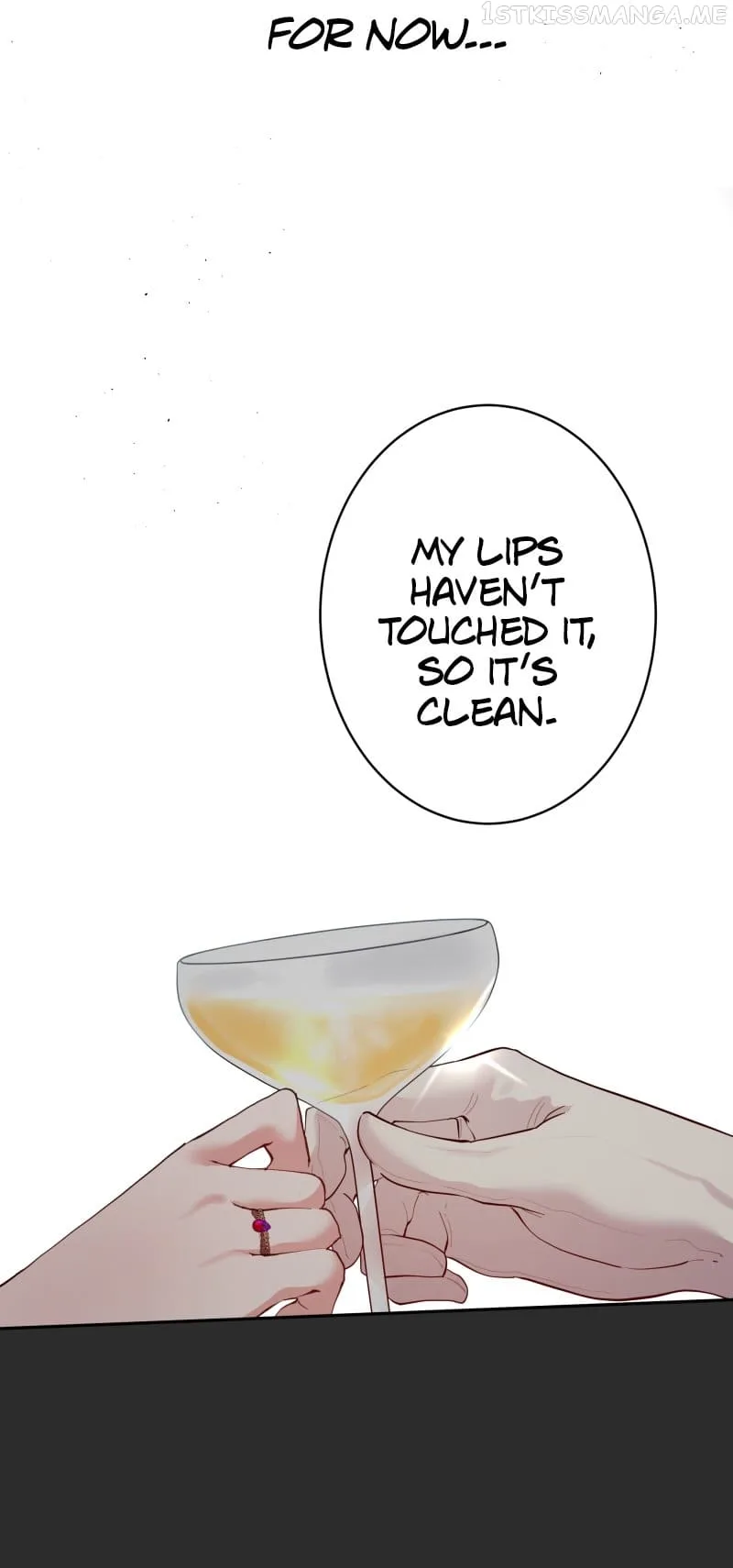 A Villainess’ Revenge Is Sweeter Than Honey Chapter 61 page 15