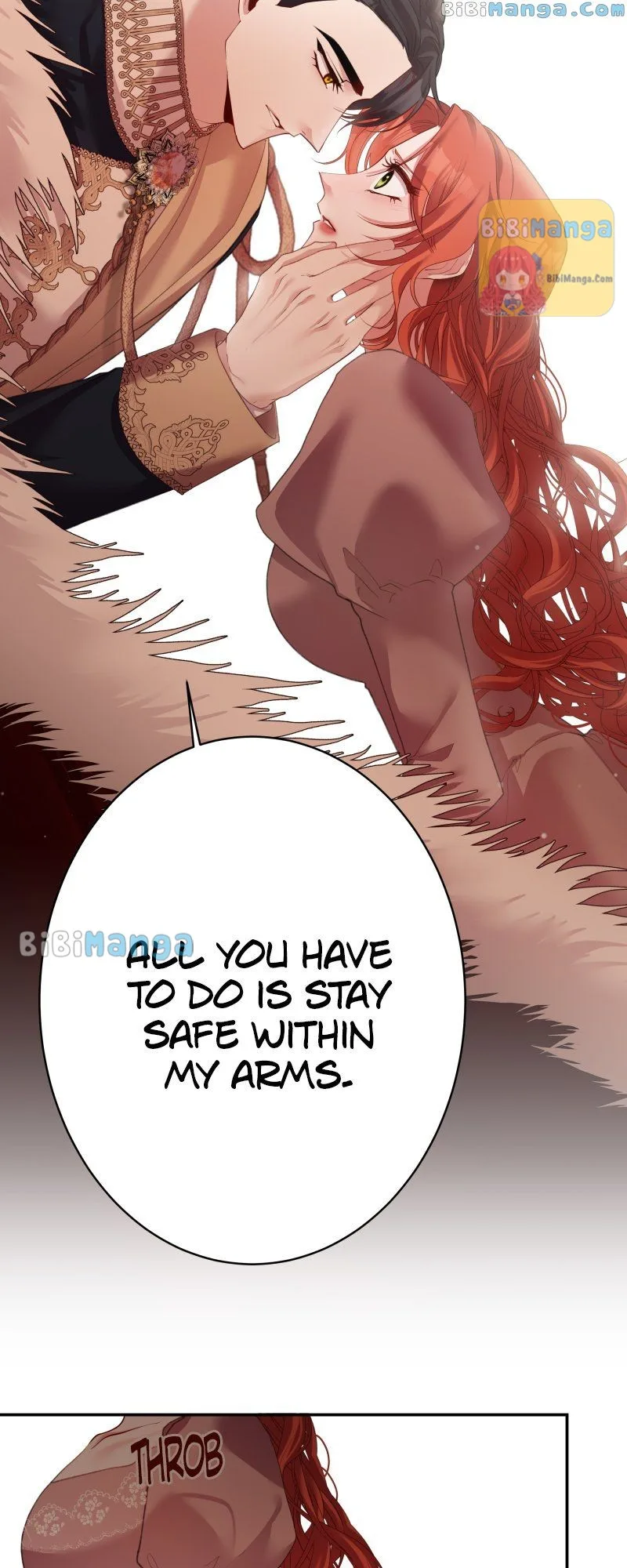 A Villainess’ Revenge Is Sweeter Than Honey Chapter 57 page 43