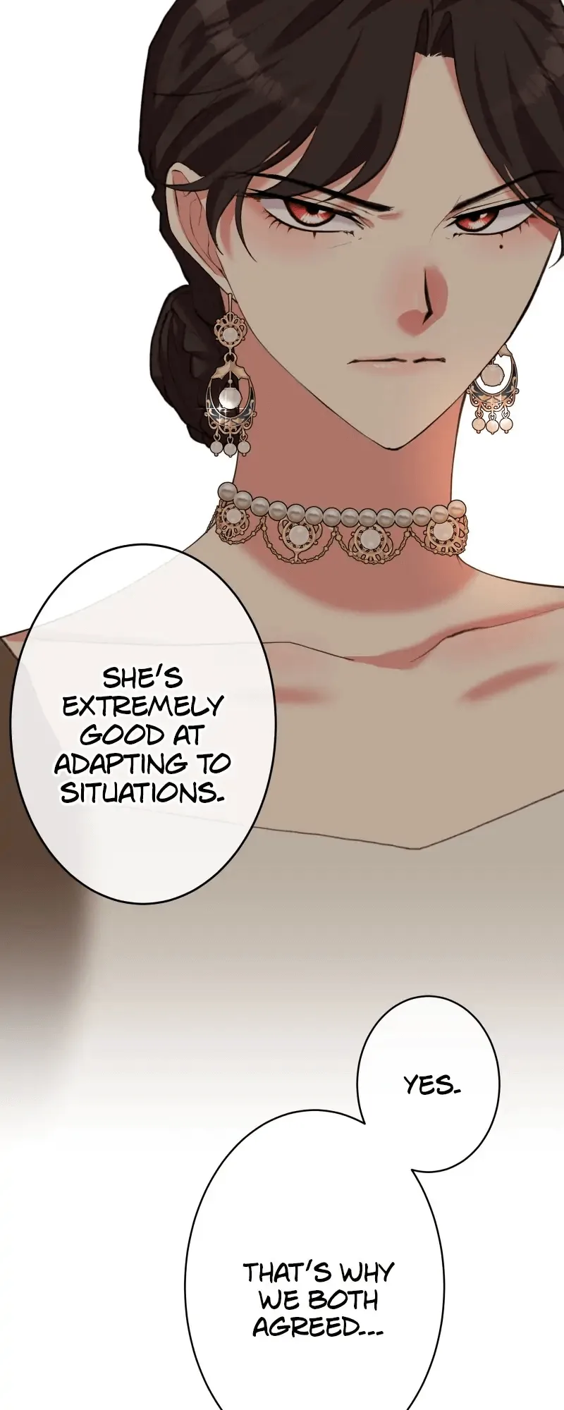 A Villainess’ Revenge Is Sweeter Than Honey Chapter 27 page 30