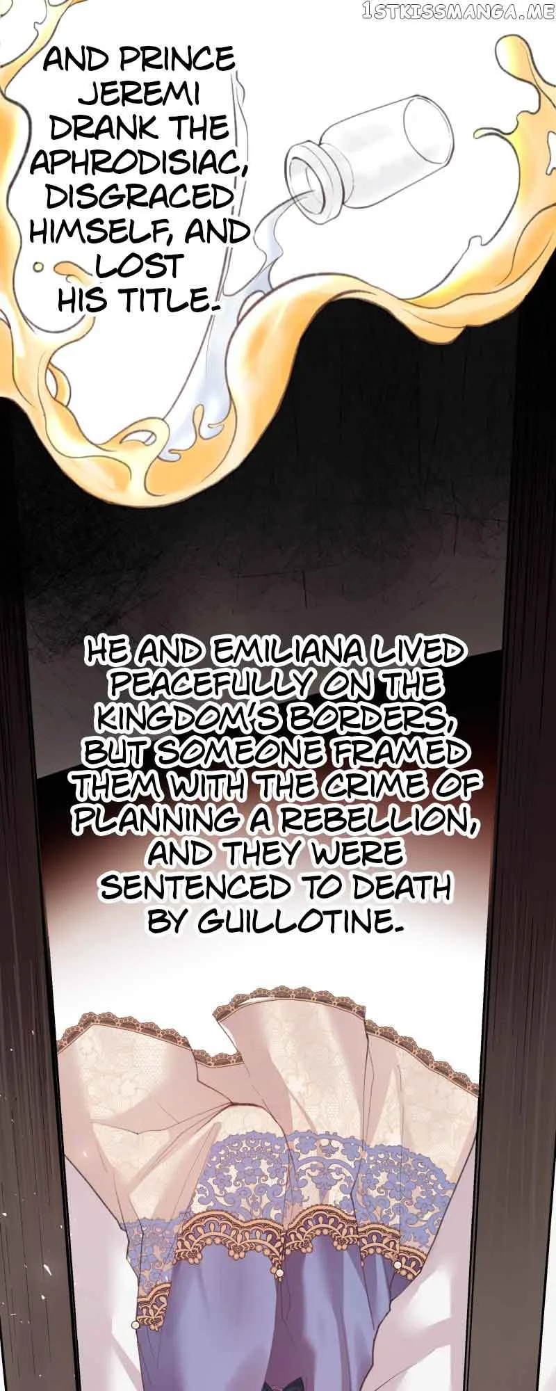 A Villainess’ Revenge Is Sweeter Than Honey Chapter 64 page 4