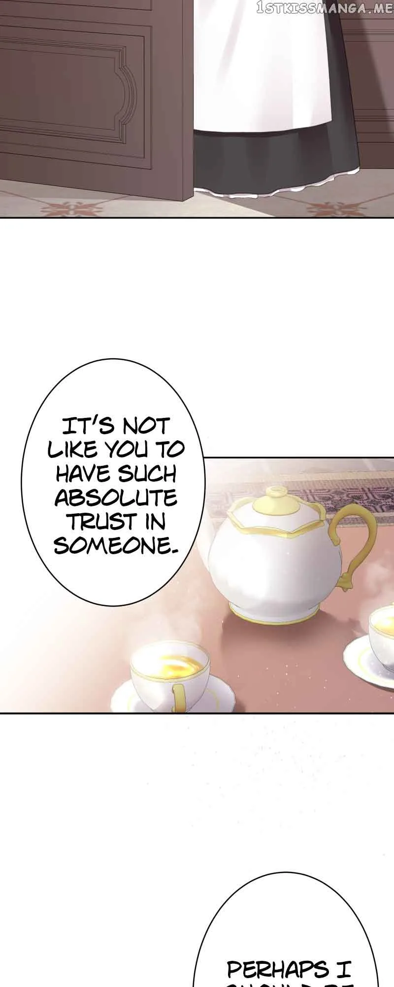 A Villainess’ Revenge Is Sweeter Than Honey Chapter 65 page 3