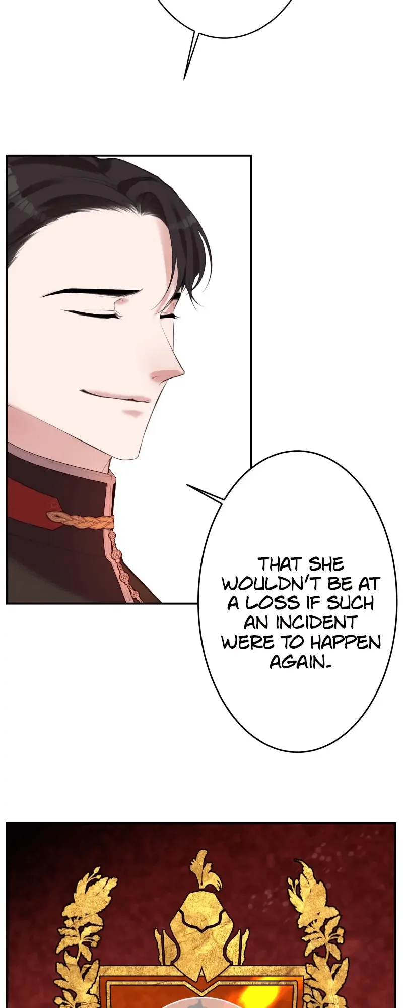 A Villainess’ Revenge Is Sweeter Than Honey Chapter 27 page 31