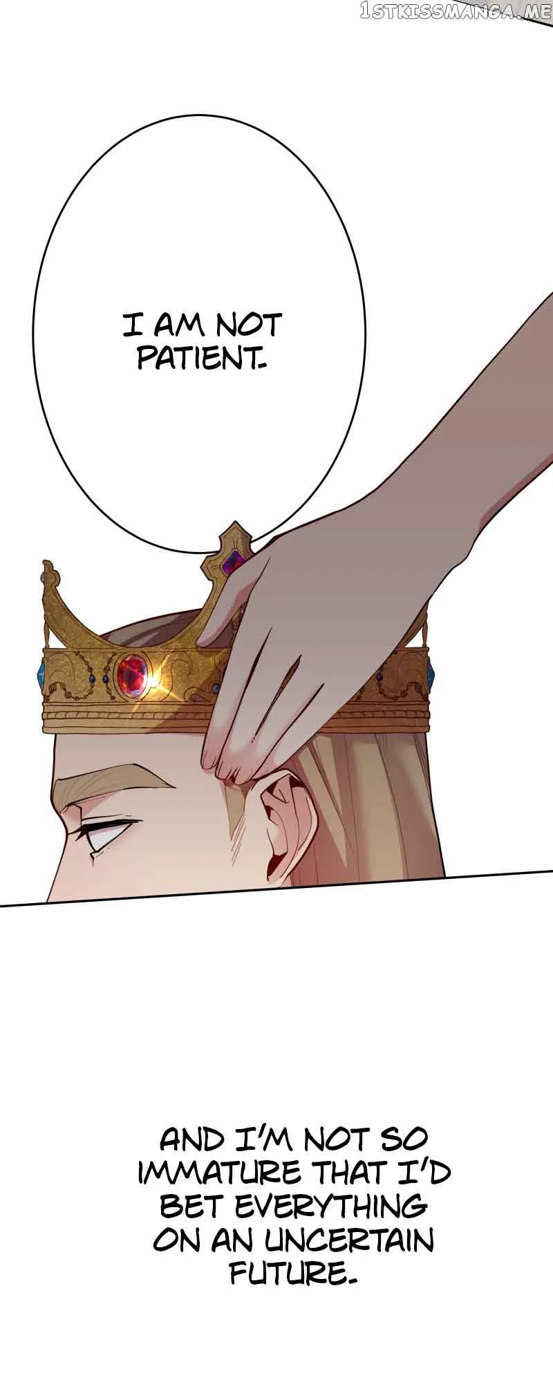 A Villainess’ Revenge Is Sweeter Than Honey Chapter 63 page 12
