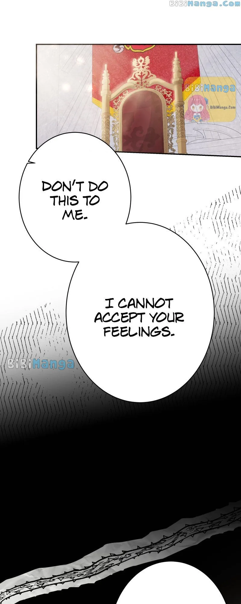 A Villainess’ Revenge Is Sweeter Than Honey Chapter 57 page 45