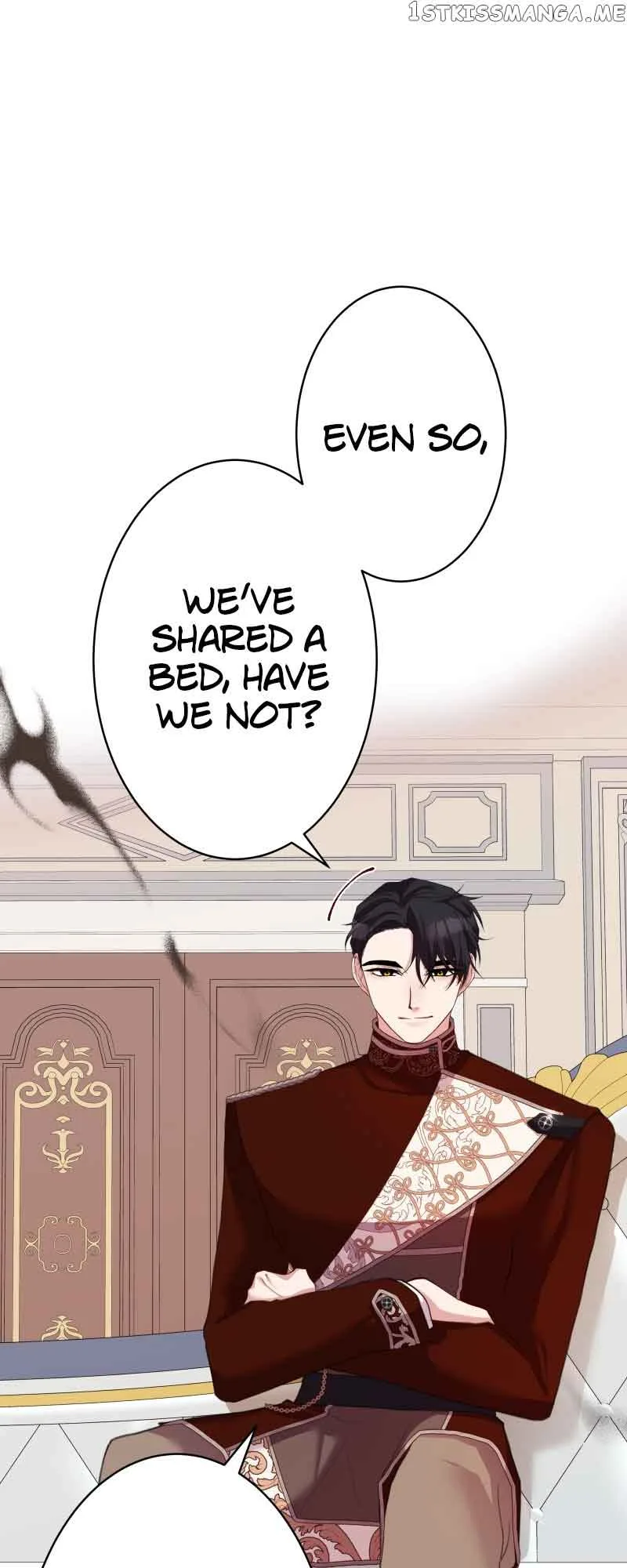 A Villainess’ Revenge Is Sweeter Than Honey Chapter 65 page 5