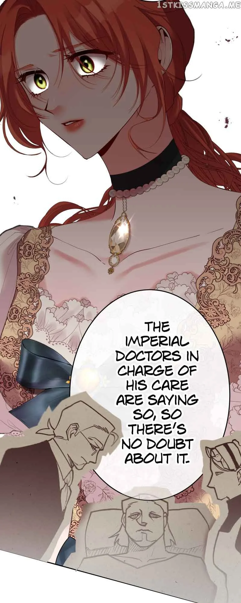A Villainess’ Revenge Is Sweeter Than Honey Chapter 63 page 11