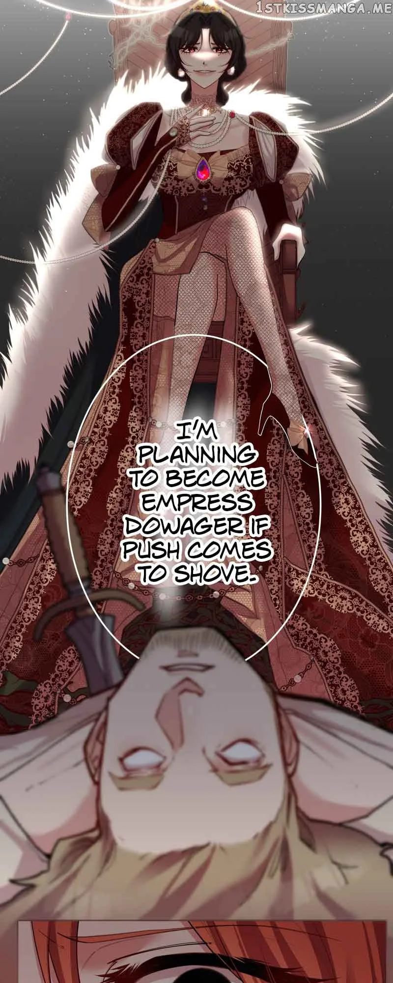 A Villainess’ Revenge Is Sweeter Than Honey Chapter 63 page 14