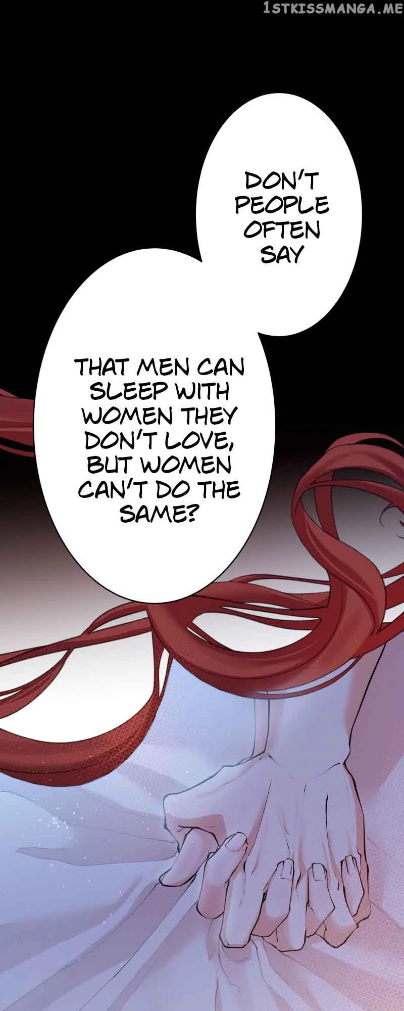 A Villainess’ Revenge Is Sweeter Than Honey Chapter 65 page 8