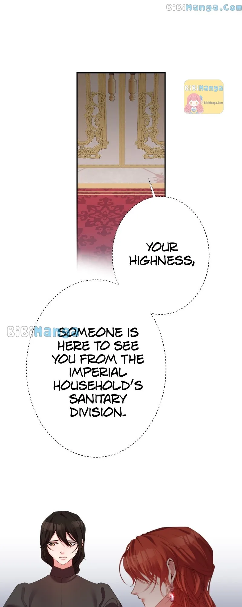 A Villainess’ Revenge Is Sweeter Than Honey Chapter 59 page 23