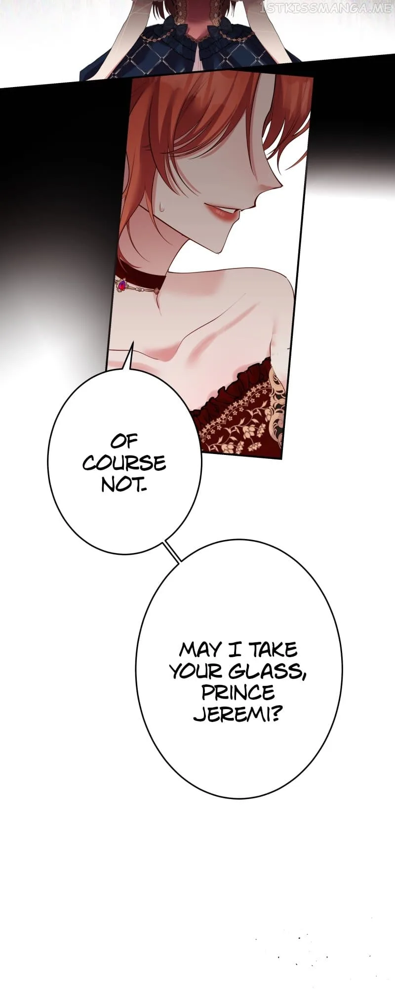 A Villainess’ Revenge Is Sweeter Than Honey Chapter 61 page 14