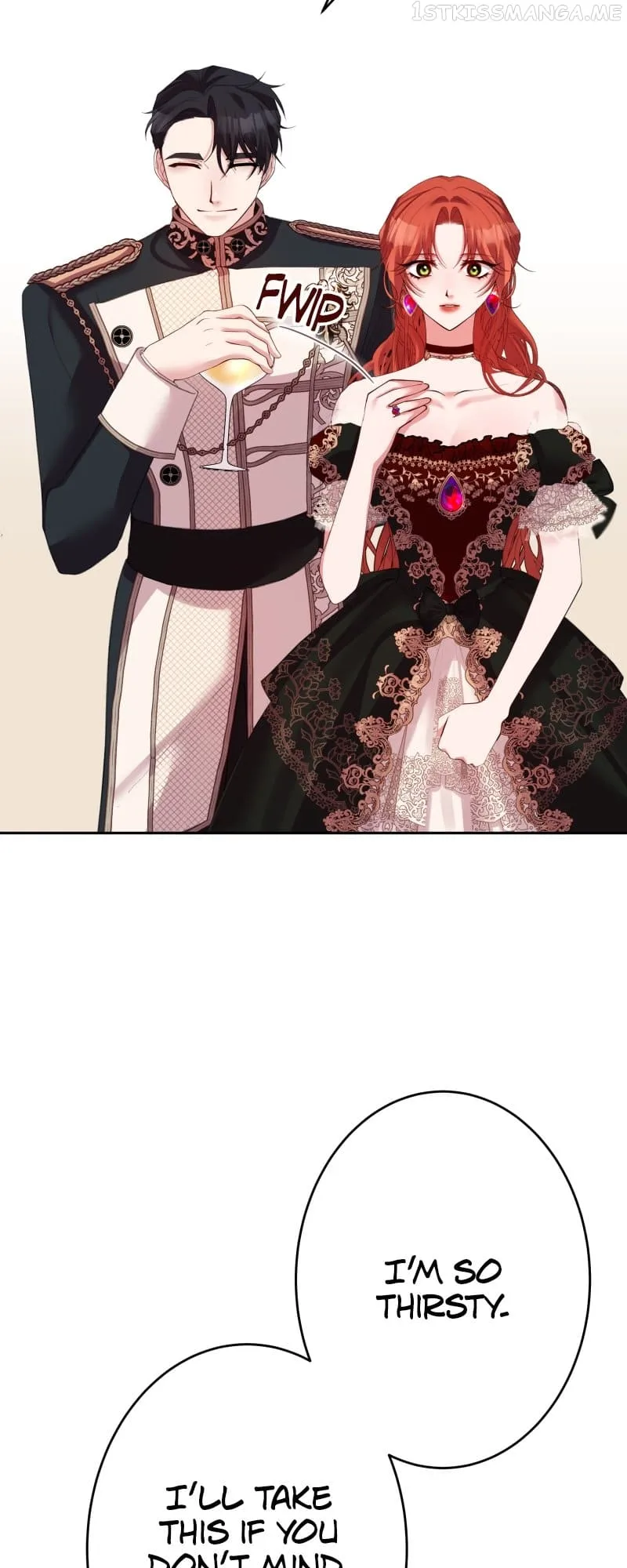 A Villainess’ Revenge Is Sweeter Than Honey Chapter 61 page 17