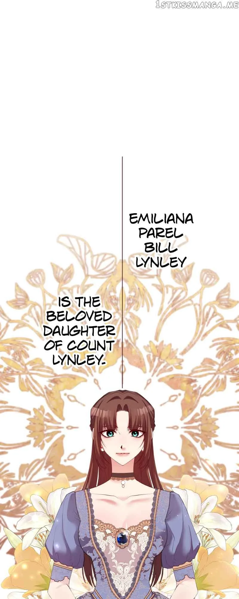 A Villainess’ Revenge Is Sweeter Than Honey Chapter 64 page 2