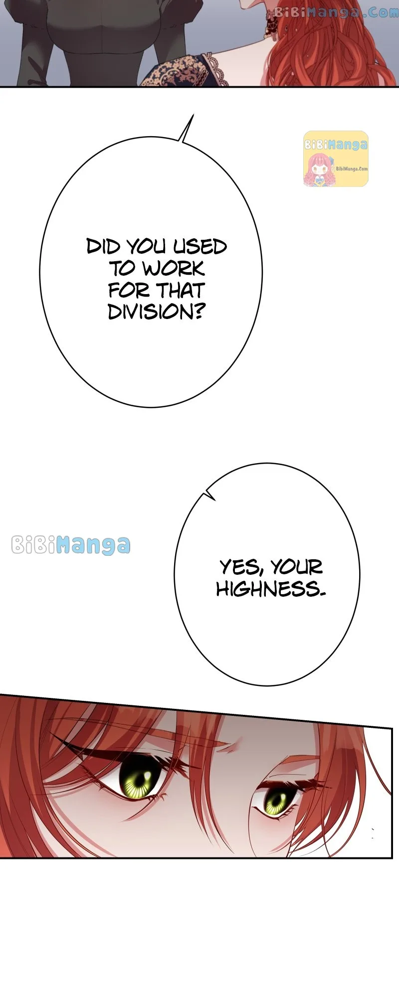 A Villainess’ Revenge Is Sweeter Than Honey Chapter 59 page 24