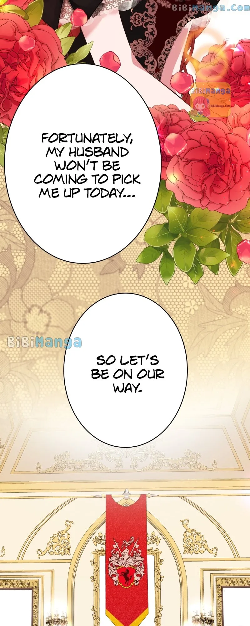 A Villainess’ Revenge Is Sweeter Than Honey Chapter 60 page 8