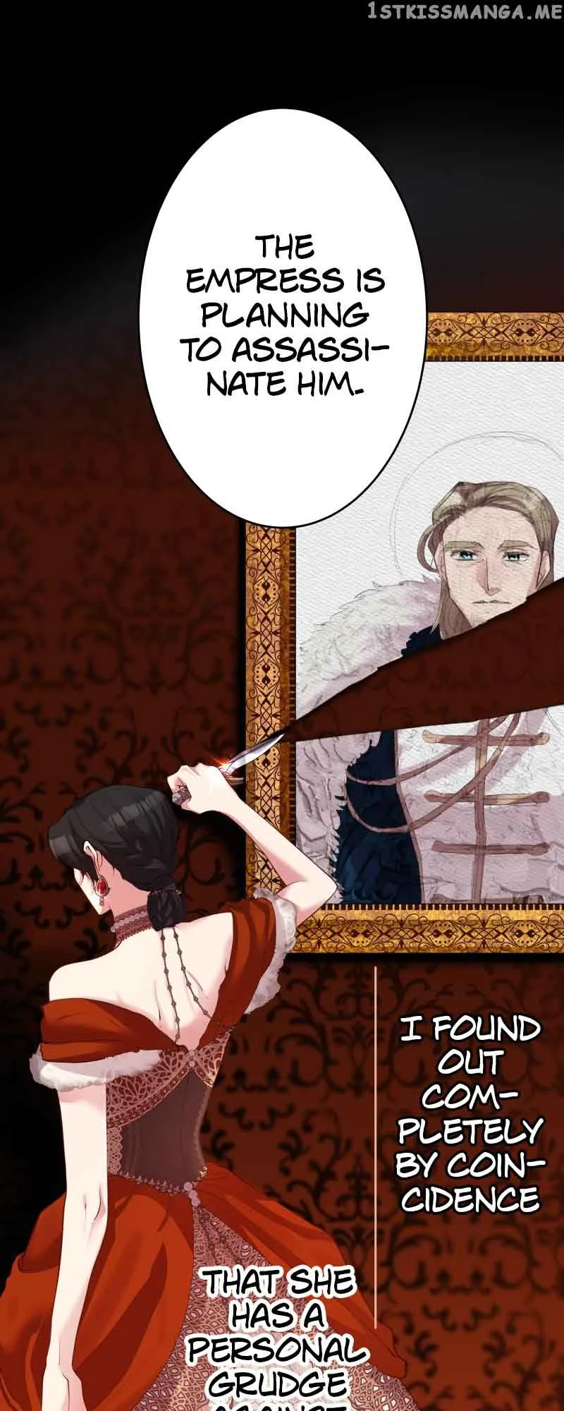A Villainess’ Revenge Is Sweeter Than Honey Chapter 65 page 14