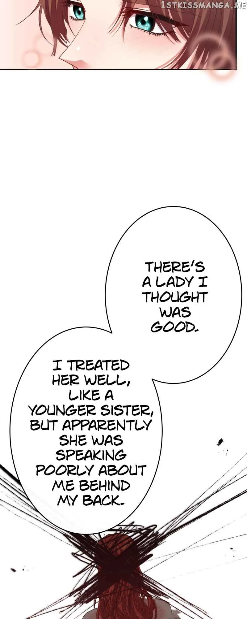 A Villainess’ Revenge Is Sweeter Than Honey Chapter 64 page 13