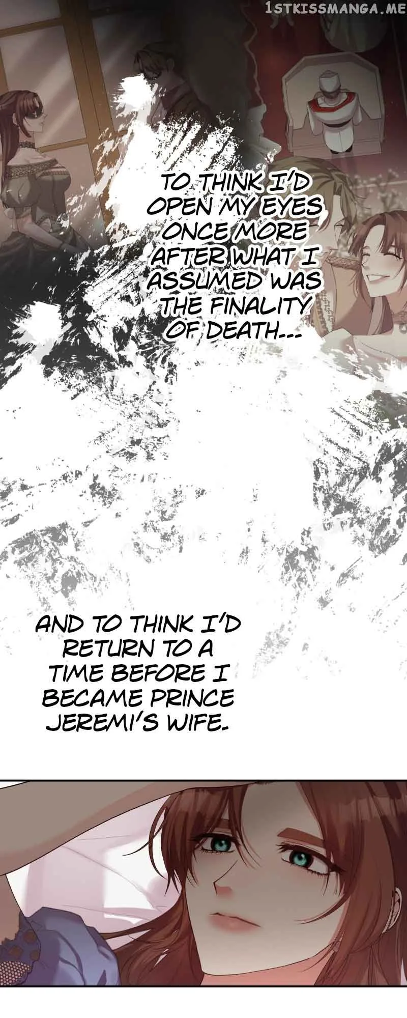 A Villainess’ Revenge Is Sweeter Than Honey Chapter 64 page 7