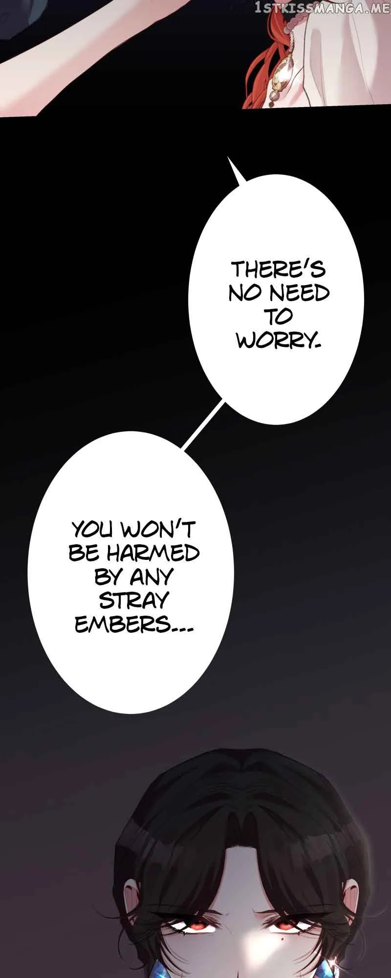 A Villainess’ Revenge Is Sweeter Than Honey Chapter 63 page 17