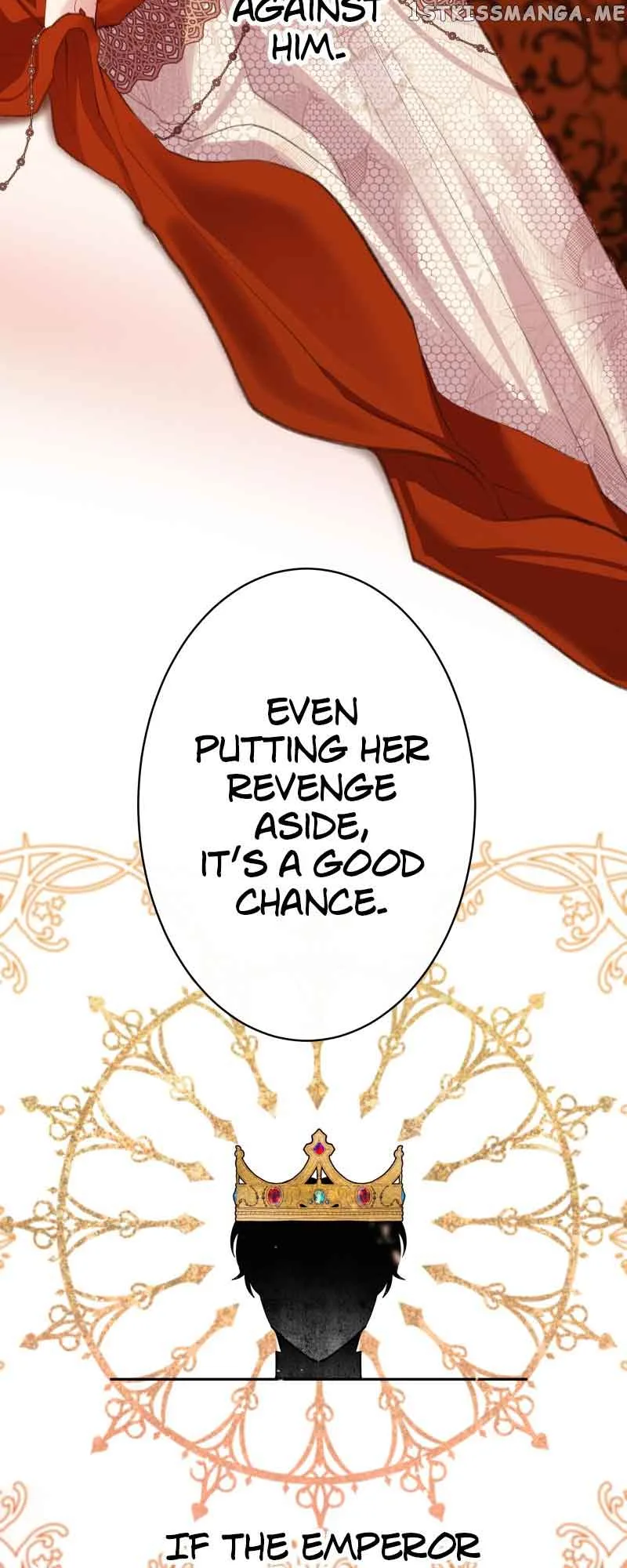 A Villainess’ Revenge Is Sweeter Than Honey Chapter 65 page 15