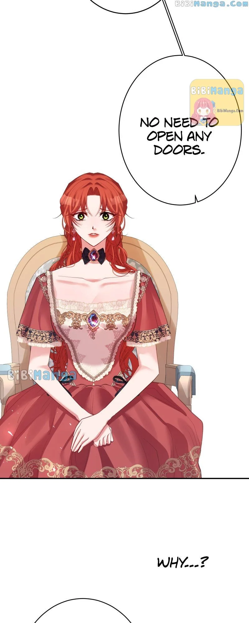 A Villainess’ Revenge Is Sweeter Than Honey Chapter 57 page 47
