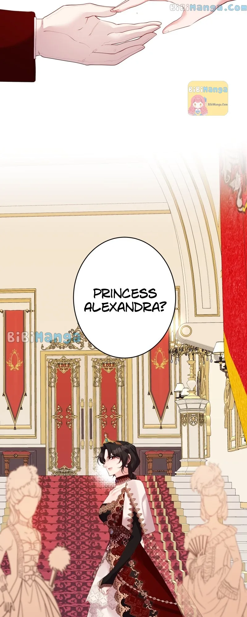 A Villainess’ Revenge Is Sweeter Than Honey Chapter 60 page 11