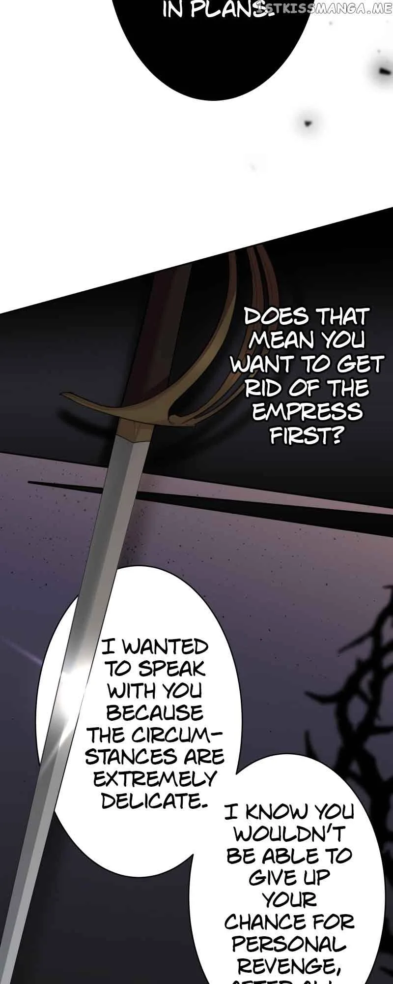 A Villainess’ Revenge Is Sweeter Than Honey Chapter 65 page 17