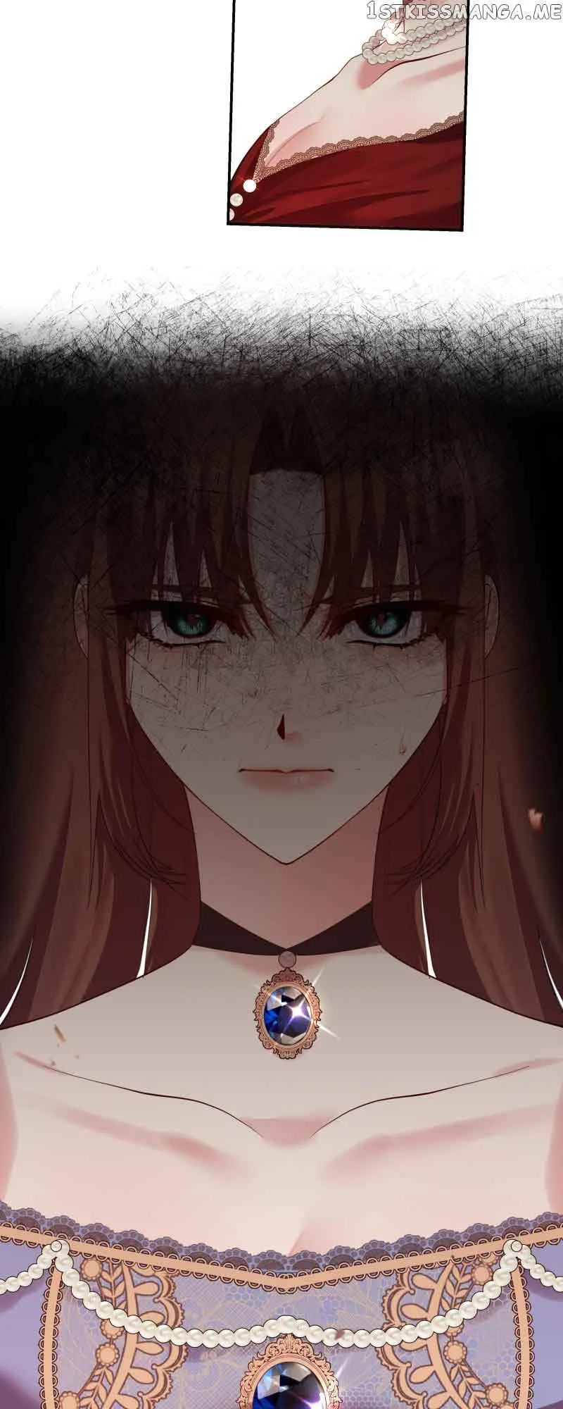 A Villainess’ Revenge Is Sweeter Than Honey Chapter 64 page 20