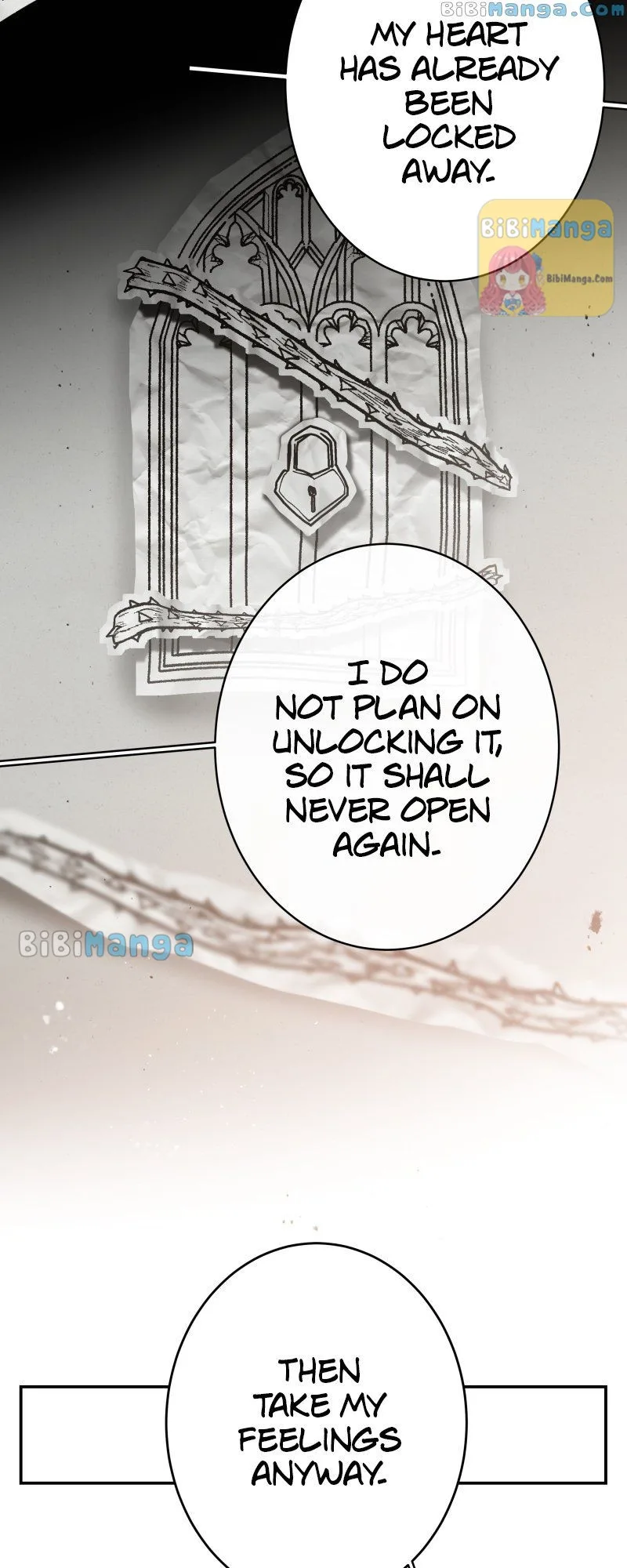 A Villainess’ Revenge Is Sweeter Than Honey Chapter 57 page 46