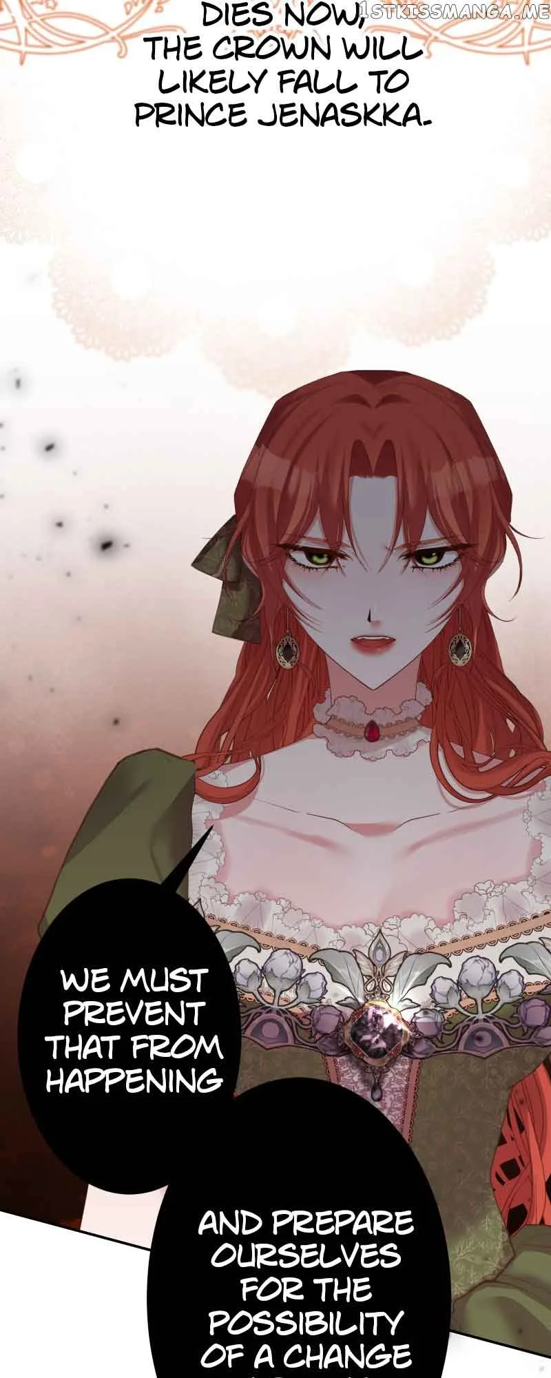 A Villainess’ Revenge Is Sweeter Than Honey Chapter 65 page 16