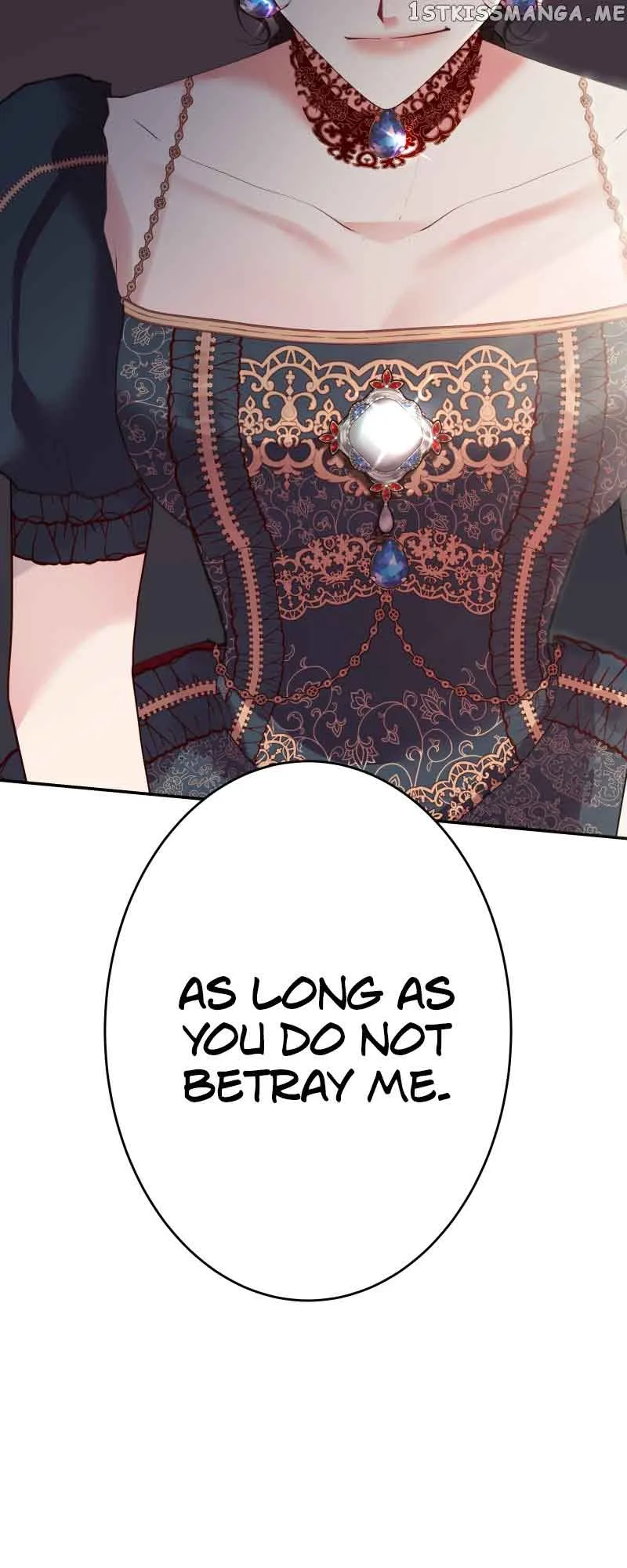 A Villainess’ Revenge Is Sweeter Than Honey Chapter 63 page 18