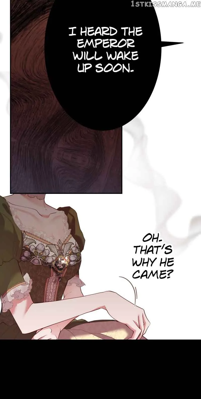 A Villainess’ Revenge Is Sweeter Than Honey Chapter 65 page 13