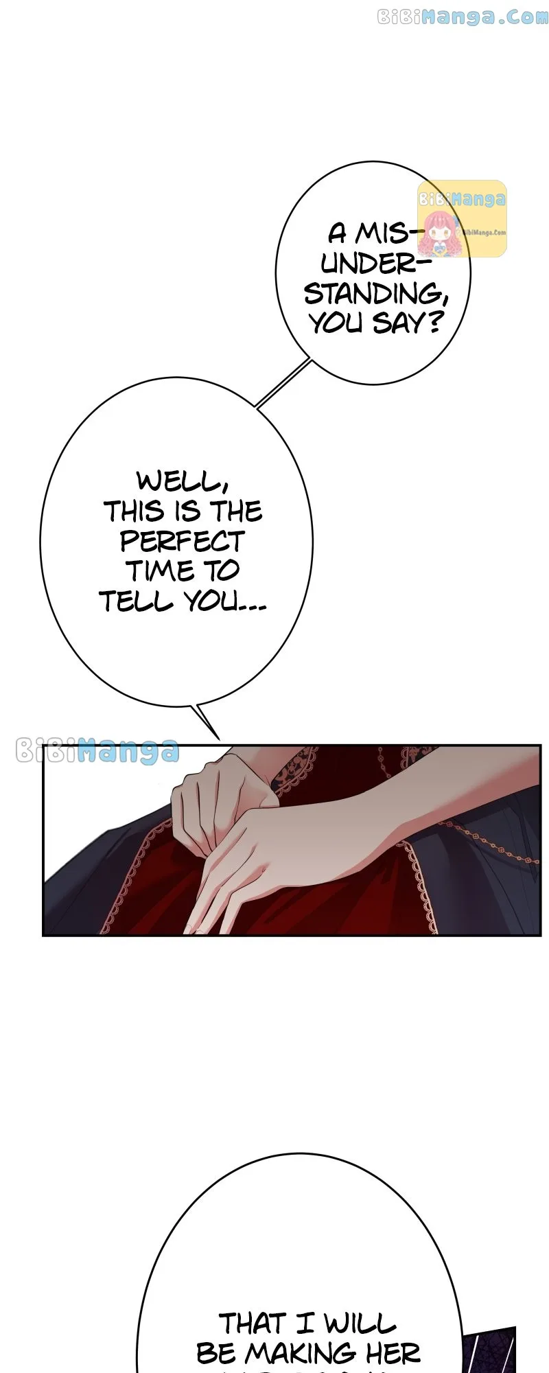 A Villainess’ Revenge Is Sweeter Than Honey Chapter 59 page 29