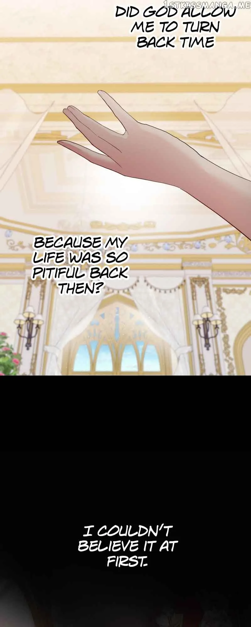 A Villainess’ Revenge Is Sweeter Than Honey Chapter 64 page 6