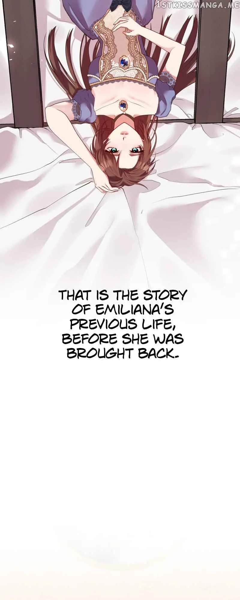 A Villainess’ Revenge Is Sweeter Than Honey Chapter 64 page 5
