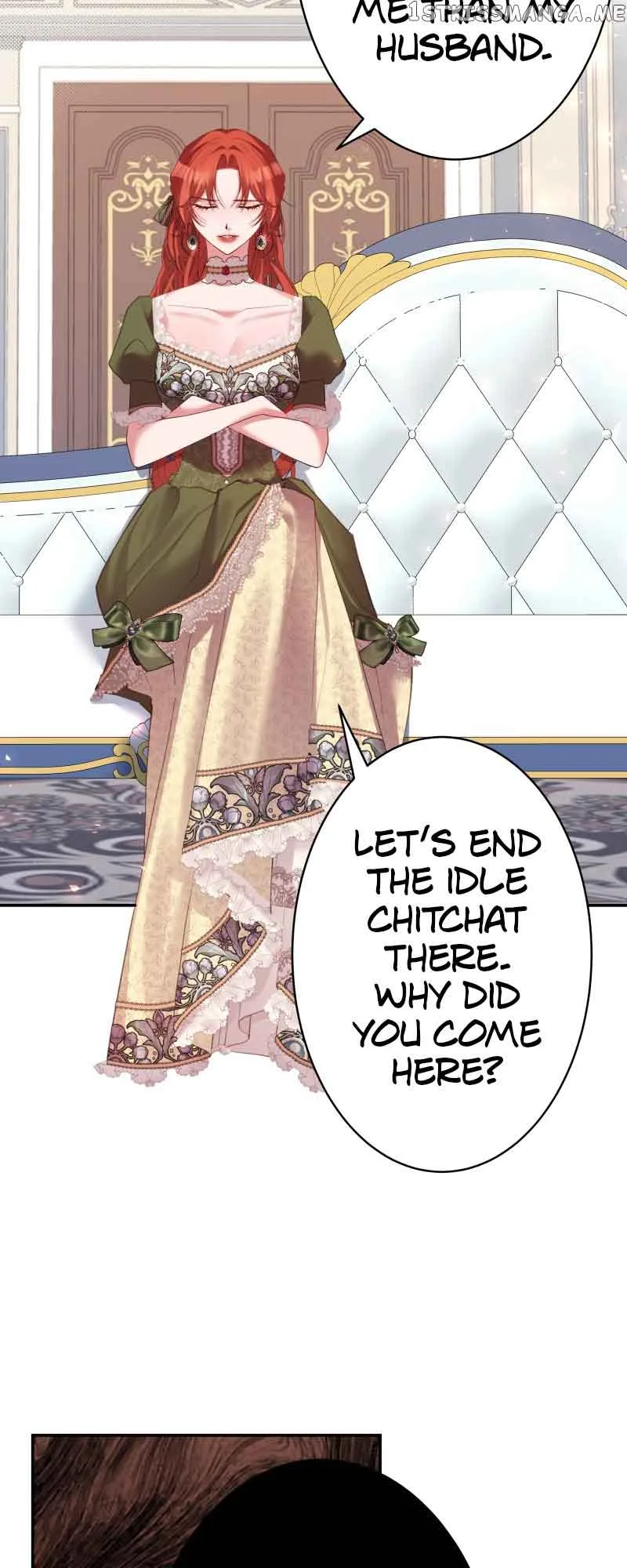 A Villainess’ Revenge Is Sweeter Than Honey Chapter 65 page 12